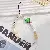 Mint Mambo Love Brand Phone Chain Wholesale in Durable Quality - coconut palm