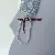 Wholesale Barroco Phone Charm Supply for Retail Success - pearl bow