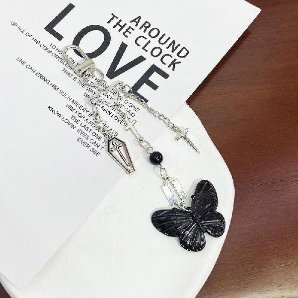 black butterfly, TKM Beauty Supply | Canada & USA and Europe Wide FREE shipping