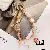Wholesale Live Broadcast Blind Box Keychain & Bag Charm Supply - brown