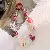 Wholesale Live Broadcast Blind Box Keychain & Bag Charm Supply - red