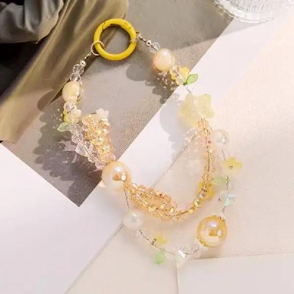 yellow,chaincharmsupply.com