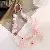 Wholesale Live Broadcast Blind Box Keychain & Bag Charm Supply - pink