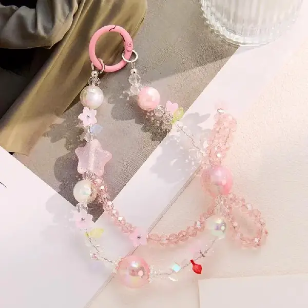 pink,chaincharmsupply.com