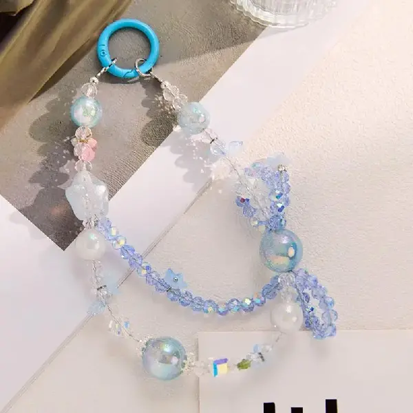 light blue,chaincharmsupply.com