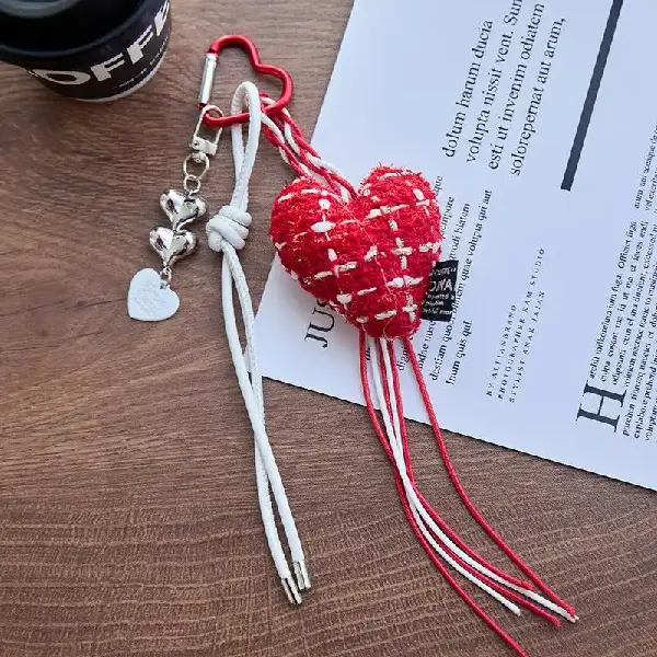 Red,chaincharmsupply.com