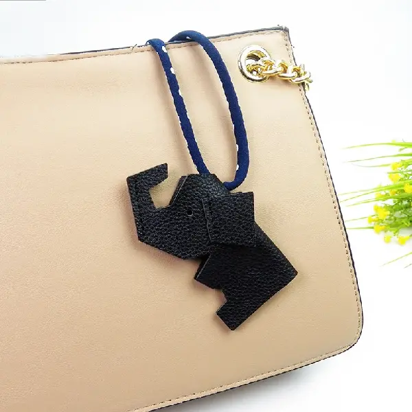 Black with cotton rope,chaincharmsupply.com