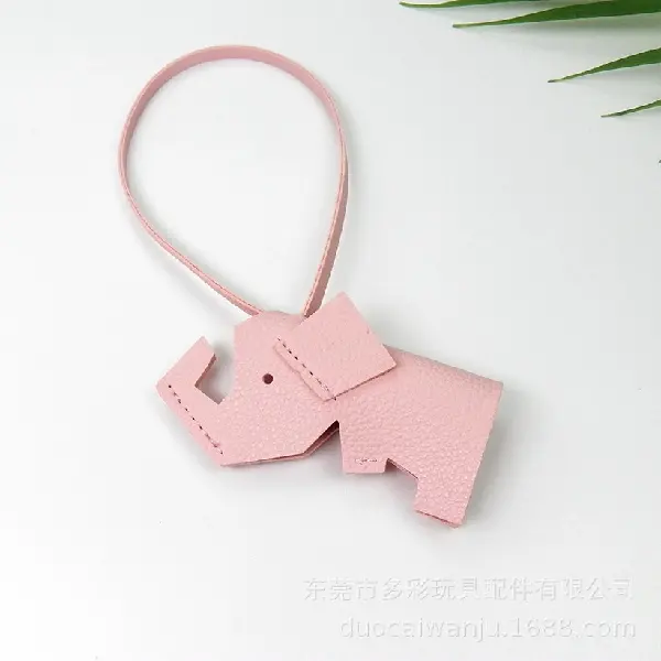 Pink leather cord,chaincharmsupply.com