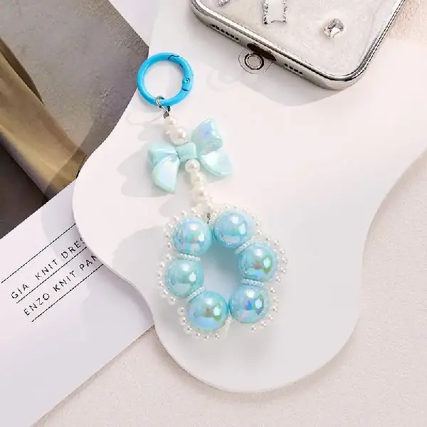 light blue,chaincharmsupply.com