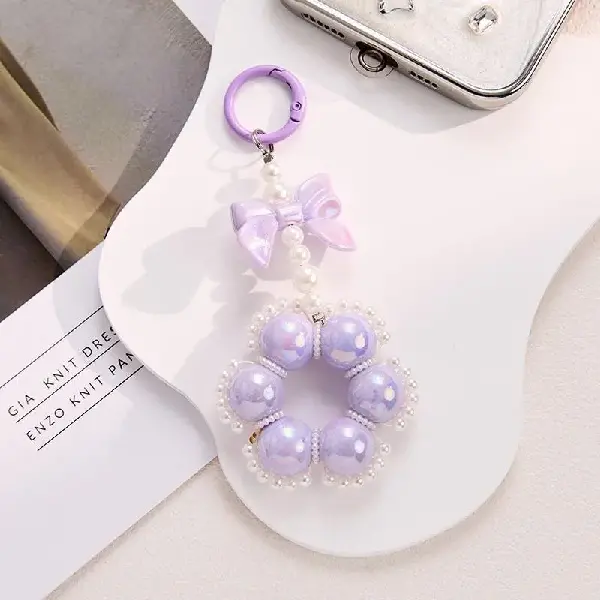light purple,chaincharmsupply.com
