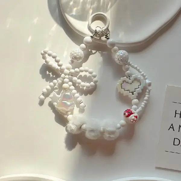 White,chaincharmsupply.com