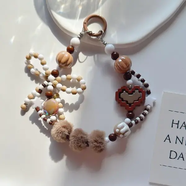 caramel color,chaincharmsupply.com