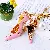 Wholesale Pearl Small Fragrance Bag Charm & Keychain Supply - Lipstick Pearl Shoes Pink-Single OPP Bag Packaging