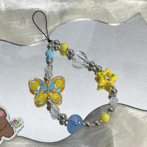 yellow butterfly, TKM Beauty Supply | Canada & USA and Europe Wide FREE shipping