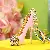 Wholesale Pearl Small Fragrance Bag Charm & Keychain Supply - Hentiangao Pink-single OPP bag packaging