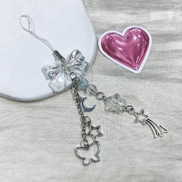 Bow star and moon model, TKM Beauty Supply | Canada & USA and Europe Wide FREE shipping