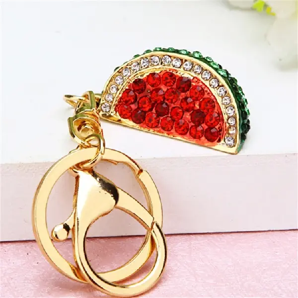 Watermelon segments-individually packaged,chaincharmsupply.com