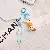 Cute Strawberry Man Charm Phone Chain Supply for Retailers - Style 3
