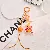 Cute Strawberry Man Charm Phone Chain Supply for Retailers - Style 4