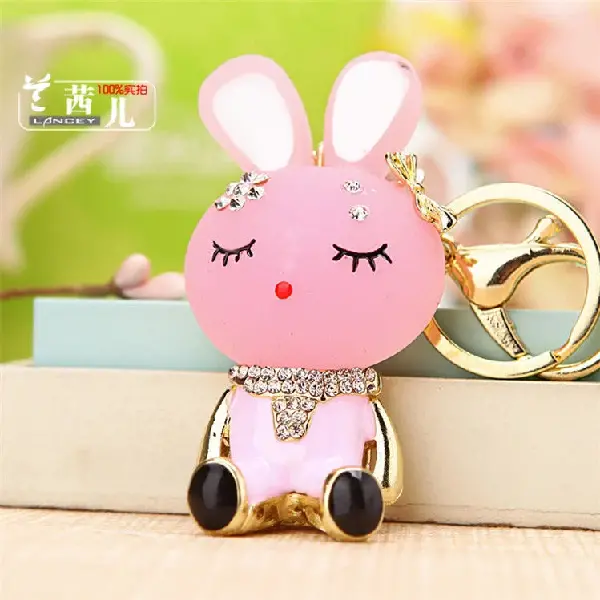 Rabbit jelly powder-single OPP bag packaging,chaincharmsupply.com