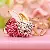 Wholesale Rhinestone Bear Car Key Charm Supply for Retailers - Full Rhinestone rabbit pink-single OPP bag packaging