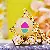 Rhinestone Pumpkin Keychain Wholesale Supply for Quality Retail - Jelly pumpkin cart white-single OPP bag packaging
