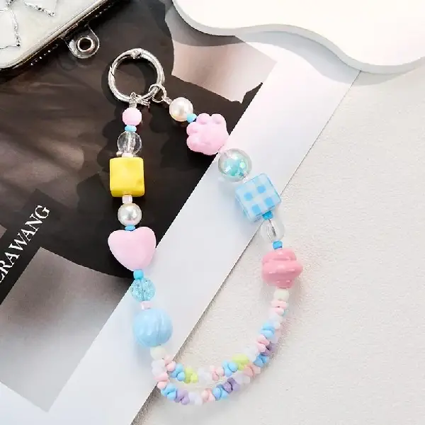 pink cat claws,chaincharmsupply.com