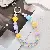 Korean Ins Cute Hand-Painted Beads Wholesale Supply Quality - yellow cat claw