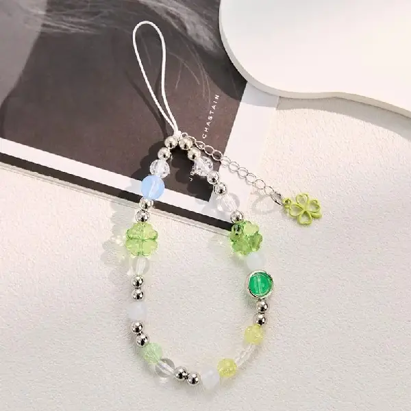 four leaf clover,chaincharmsupply.com