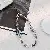 Wholesale Monster Cat Phone Wrist Chain Supply for Retailers - Butterfly