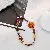 Wholesale Monster Cat Phone Wrist Chain Supply for Retailers - love