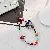 Wholesale Monster Cat Phone Wrist Chain Supply for Retailers - dachshund