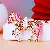 Zodiac Horse Keychain Wholesale Supply - Rhinestone Charm - A771 full Rhinestone pony pink-single OPP bag packaging