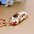 Wholesale Alloy Model Car Keychains for Bags & Phones - Full Rhinestone luxury car-single OPP bag packaging