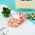 Wholesale Alloy Model Car Keychains for Bags & Phones - BM model pink-single OPP bag packaging