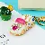 Wholesale Alloy Model Car Keychains for Bags & Phones - BM model white-single OPP bag packaging