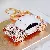 Wholesale Alloy Model Car Keychains for Bags & Phones - Classic car white-single OPP bag packaging