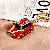 Wholesale Alloy Model Car Keychains for Bags & Phones - Captain America Red-Single OPP bag packaging