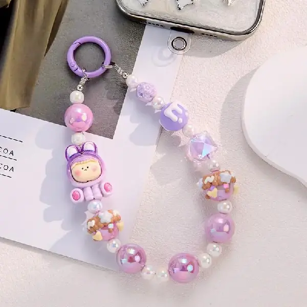Light Purple,chaincharmsupply.com