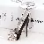 Quality Supply Rhinestone Polka Dot High Heels Keychain - Hentiangao black-single OPP bag packaging