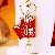 Wholesale Korean Creative Wealth Fish Keychain for Retailers - Small red envelope-single OPP bag packaging