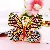 Wholesale Colorful Crystal Butterfly Keychains for Retail - Colorful butterfly color-single OPP bag packaging