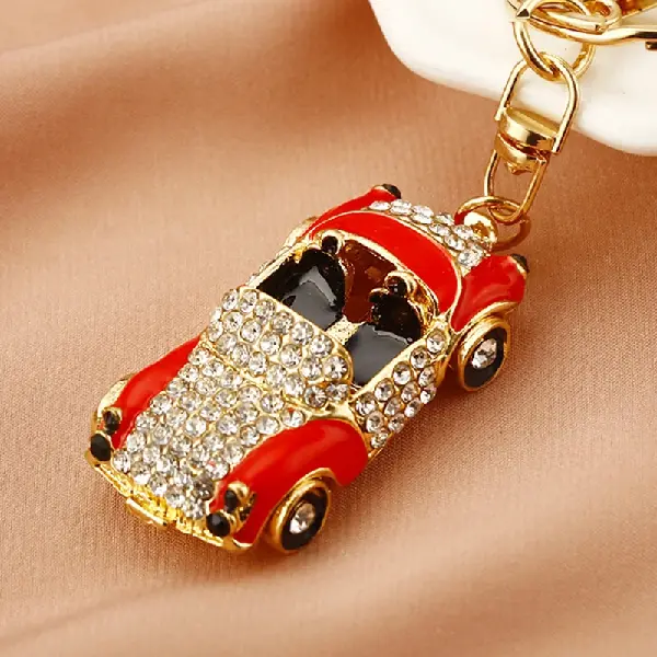 New version convertible red - single OPP bag packaging,chaincharmsupply.com