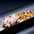 Convertible Car Keychain for Women | Rhinestone Charm Supply - Full Rhinestone Land Rover pink-single OPP bag packaging