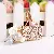 Wholesale Rhinestone-Encrusted High Heels & Bag Charm Supply - Pearl small shoulder bag-single OPP bag packaging