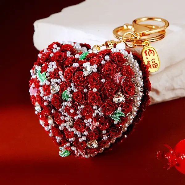 A880 national trend rose big love is booming,chaincharmsupply.com