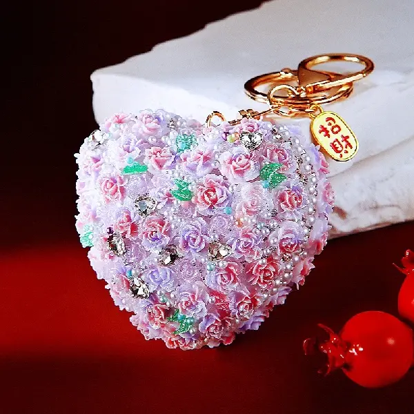 A880 national trend rose big love purple air comes from the east,chaincharmsupply.com