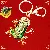 Copper Lucky Frog Keychain Wholesale | Durable Premium Supply - A696 Lucky Copper Coin Little Frog-single OPP bag packaging