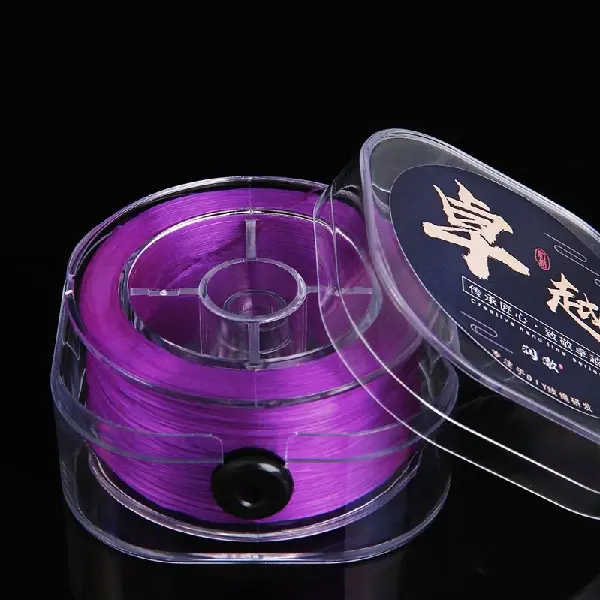 Thickness 0.8mm Purple About 100 meters/roll,chaincharmsupply.com
