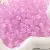 Glass Jelly Solid Color Beads Wholesale Supply for Retailers - Light purple-6mm, hole diameter about 1mm, 50 pieces/pack